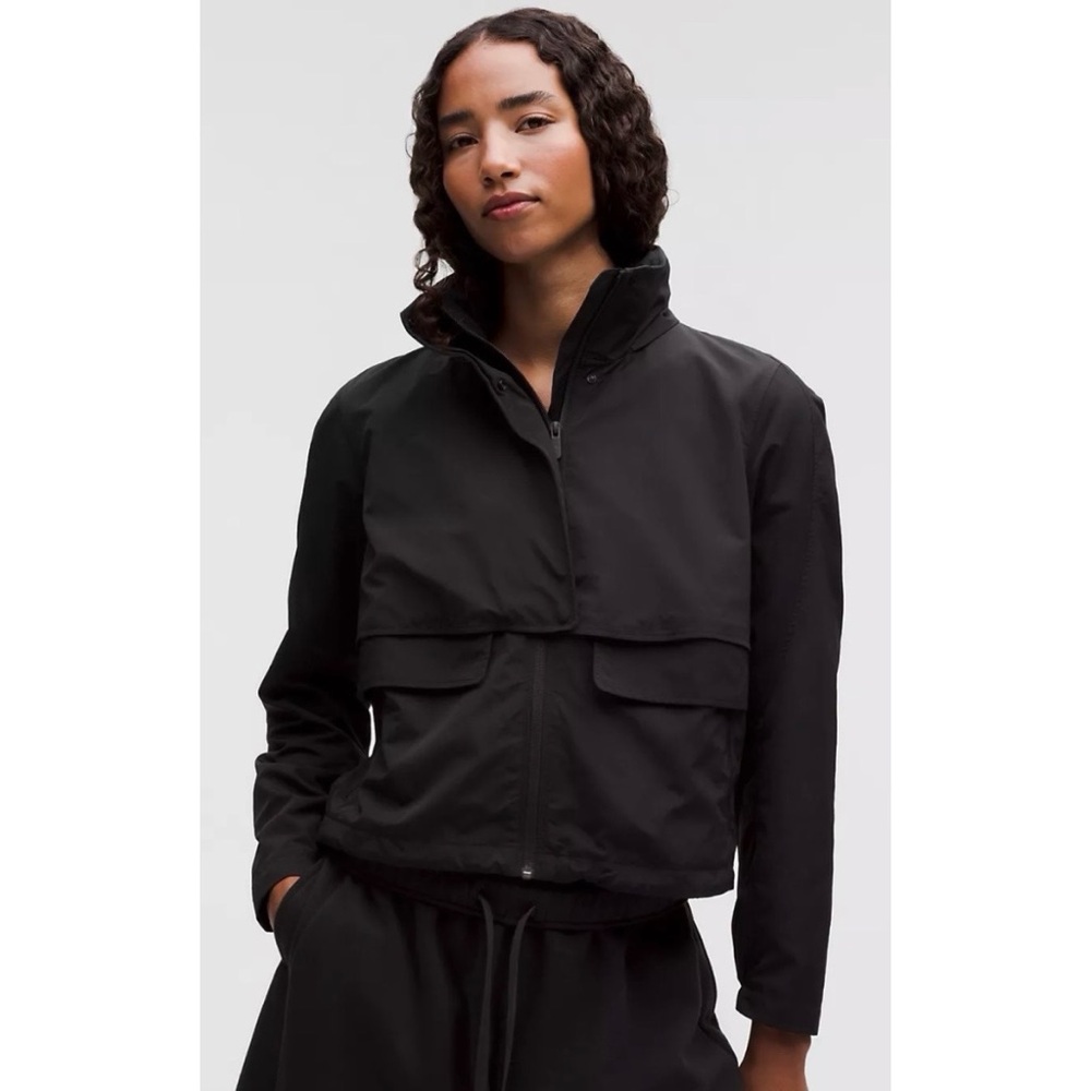 Always Effortless Classic-Fit Jacket